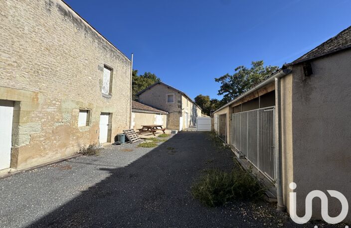 Vente Maison/villa 7 pièces — photo 3