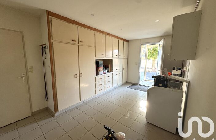 Vente Maison/villa 7 pièces — photo 4