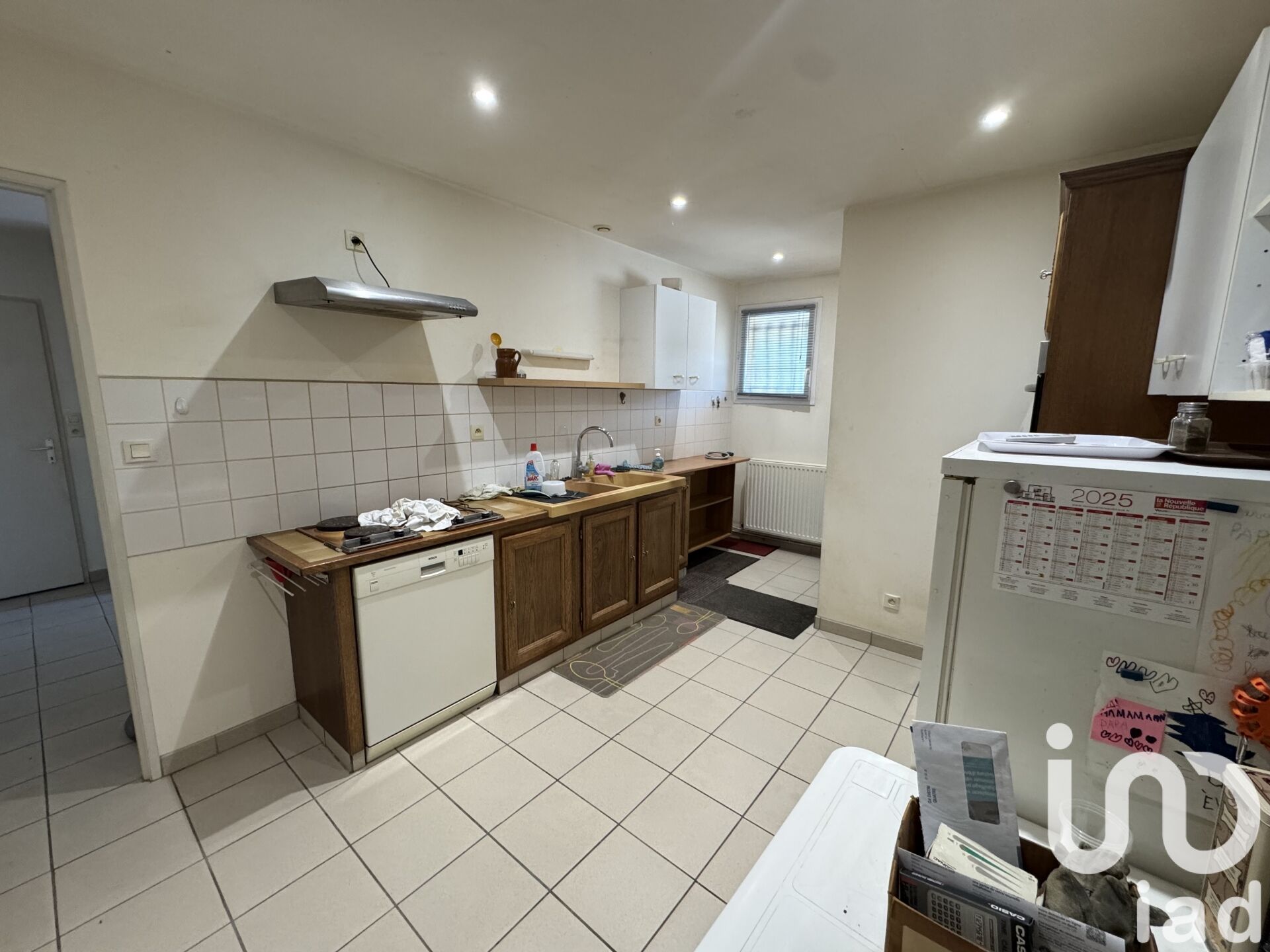 Vente Maison/villa 7 pièces - Photo 5
