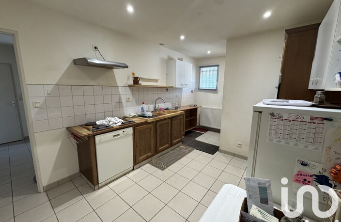 Vente Maison/villa 7 pièces — photo 5