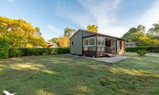 Maison 3 Pièces 36 m² à vendre à Hourtin (33990)