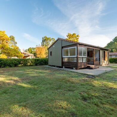 Maison 3 pièces 195064 €