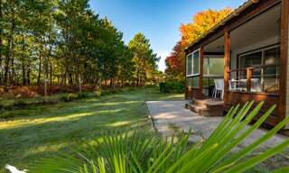 Maison 3 Pièces 36 m² à vendre à Hourtin (33990)