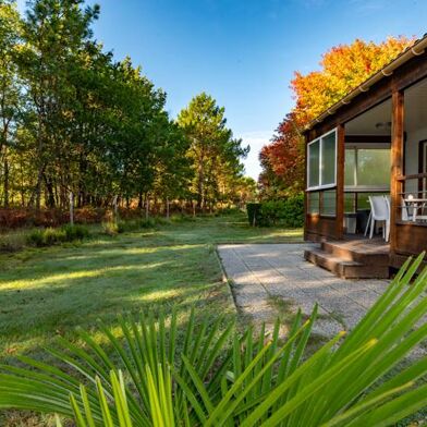 Maison 3 pièces 192000 €