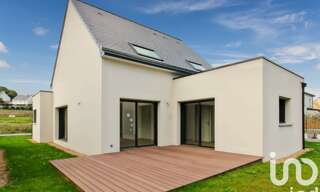 Maison 5 Pièces 120 m² à vendre à Lamballe-Armor (22400)