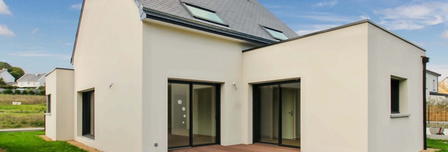 Maison 5 Pièces 120 m² à vendre à Lamballe-Armor (22400)