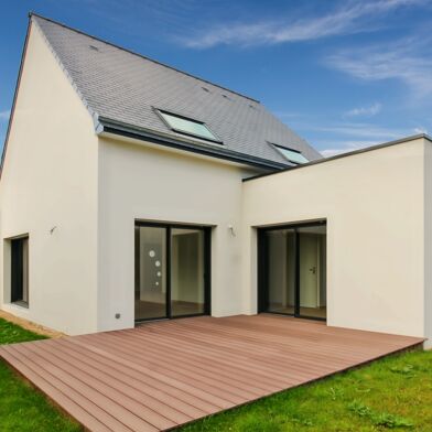 Maison 5 pièces 382000 €