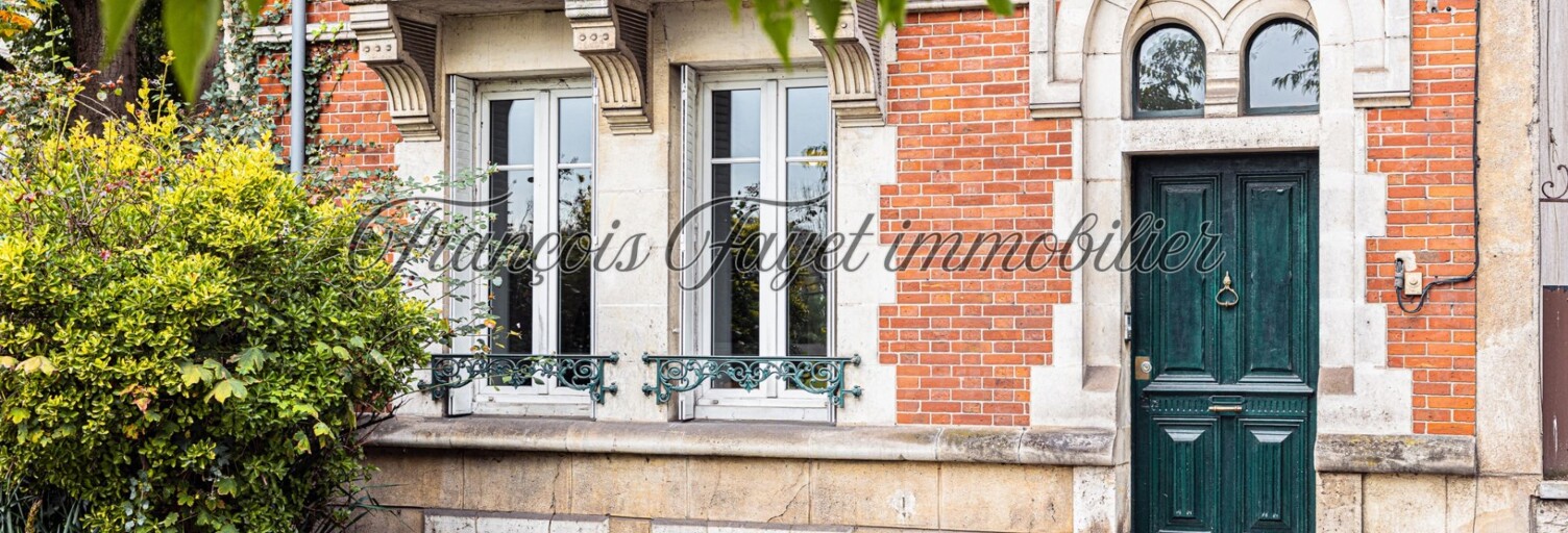 Maison 9 Pièces 200 m² à vendre à Orléans (45000)