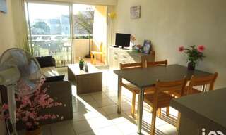 Appartement 3 Pièces 39 m² à vendre à Le Grau-du-Roi (30240)