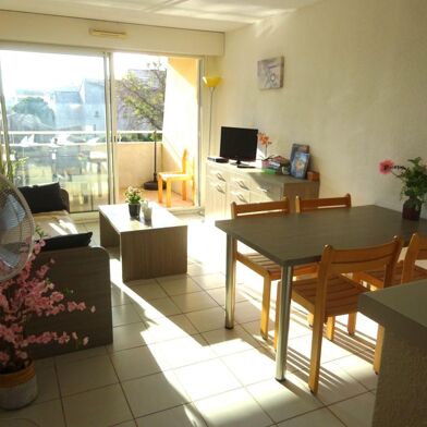 Appartement 3 pièces 164000 €