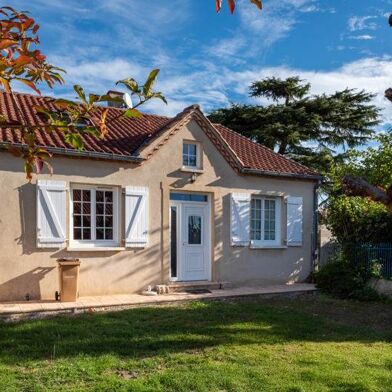 Maison 3 pièces 182000 €