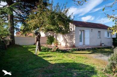 Maison 3 pièces 182000 €