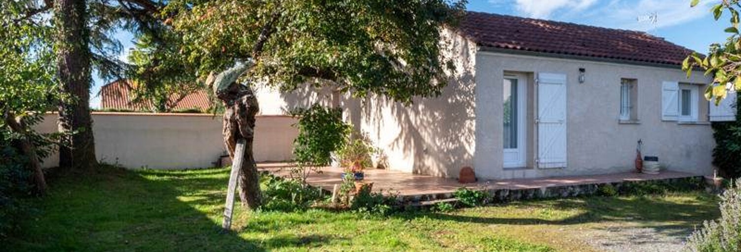 Maison 3 Pièces 144 m² à vendre à Viella (32400)