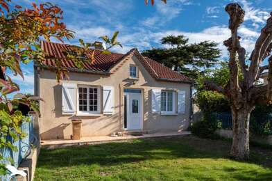 Maison 3 pièces 169000 €