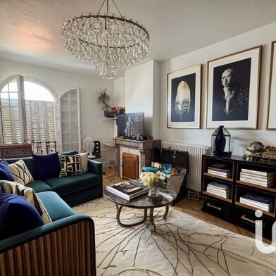 Appartement 3 pièces 106000 €