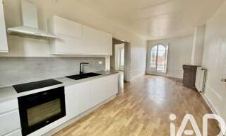 Appartement 3 Pièces 69 m² à vendre à Épernay (51200)