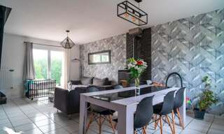 Maison 4 Pièces 95 m² à vendre à Scaër (29390)