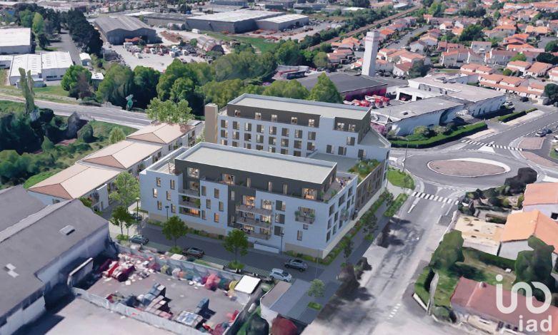 Vente Appartement 1 pièce - Photo 2