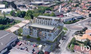 Appartement 1 Pièce 29 m² à vendre à La Roche-sur-Yon (85000)