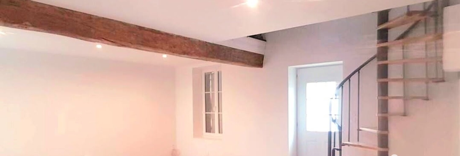 Maison 4 Pièces 70 m² à vendre à Châtres-sur-Cher (41320)