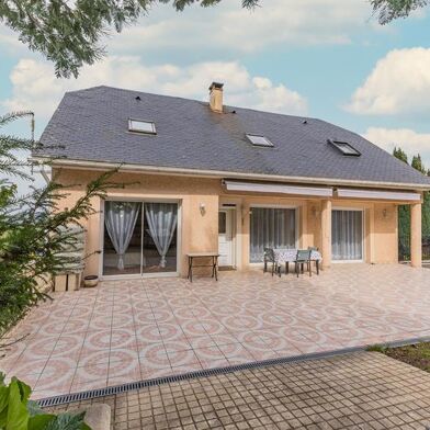 Maison 4 pièces 317700 €