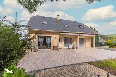 Maison 4 pièces 296520 €