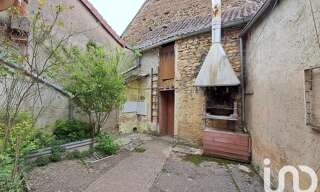 Maison 3 Pièces 78 m² à vendre à Ligny-le-Châtel (89144)
