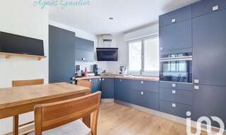 Appartement 4 Pièces 76 m² à vendre à Limeil-Brévannes (94450)