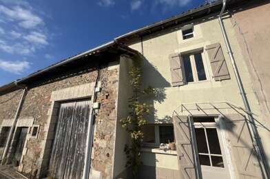 Maison 2 pièces 49900 €