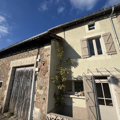 Maison 2 pièces 49900 €