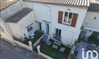 Maison 4 Pièces 102 m² à vendre à Lespignan (34710)