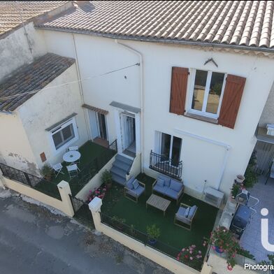 Maison 4 pièces 229900 €