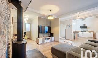 Maison 4 Pièces 102 m² à vendre à Lespignan (34710)