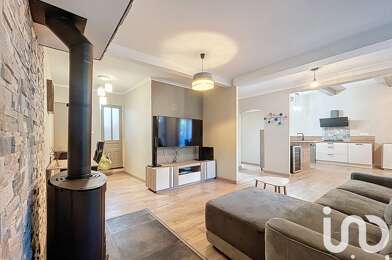 Maison 4 pièces 209800 €