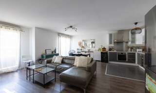 Appartement 4 Pièces 76 m² à vendre à Nanterre (92000)