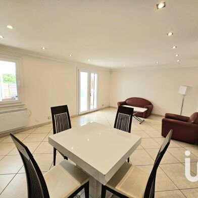 Maison 5 pièces 390000 €