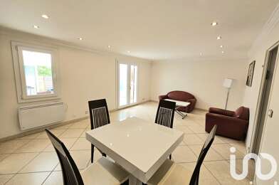 Maison 5 pièces 389500 €