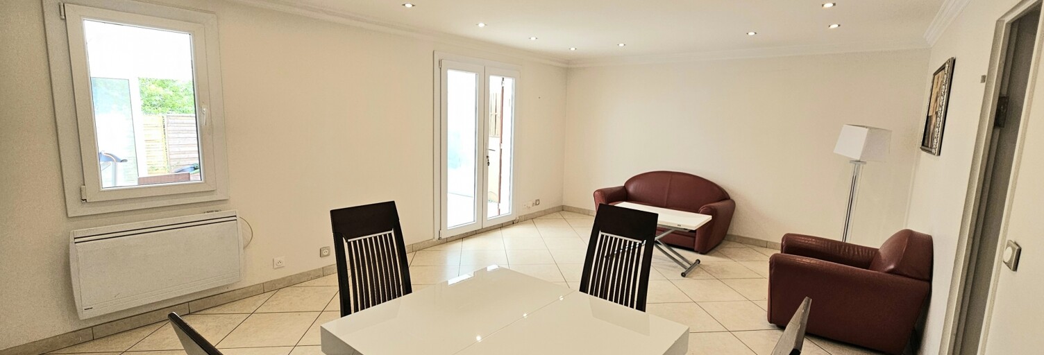 Maison 5 Pièces 104 m² à vendre à Bonneuil-sur-Marne (94380)