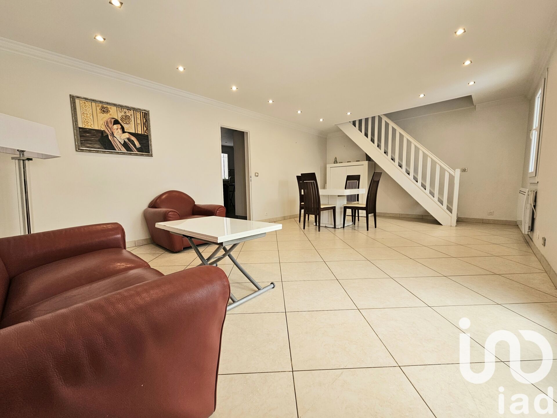 Vente Maison/villa 5 pièces - Photo 3