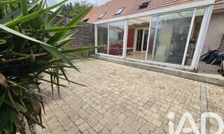 Maison 5 Pièces 104 m² à vendre à Bonneuil-sur-Marne (94380)