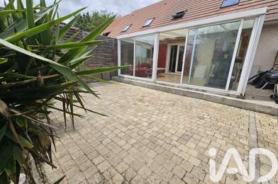 Maison 5 pièces 389500 €