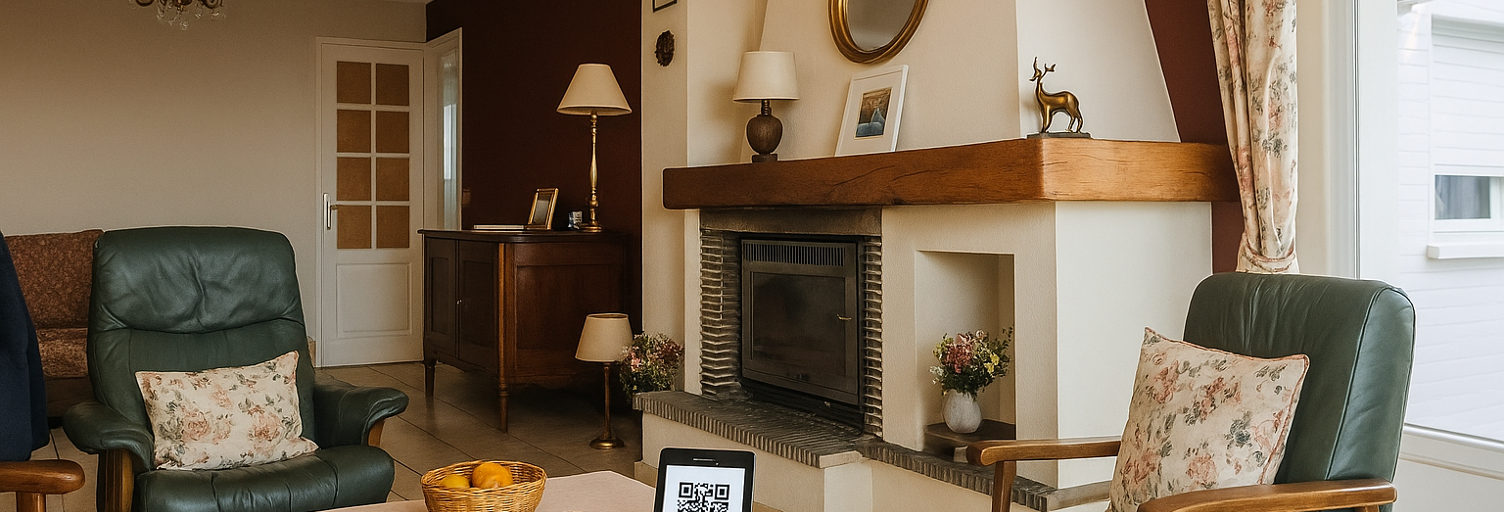 Maison 5 Pièces 110 m² à vendre à Lys-Haut-Layon (49310)