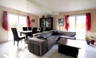 Maison 6 Pièces 90 m² à vendre à Riec-sur-Bélon (29340)