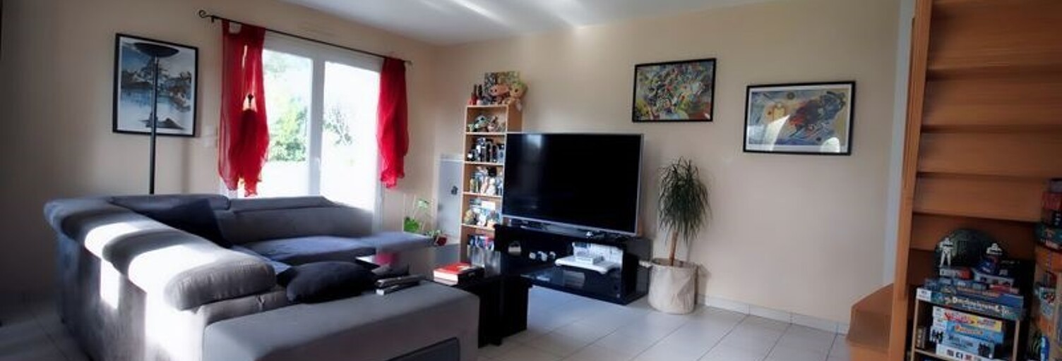 Maison 6 Pièces 90 m² à vendre à Riec-sur-Bélon (29340)