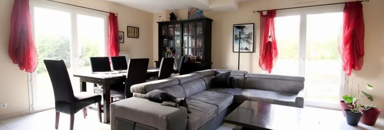 Maison 6 Pièces 90 m² à vendre à Riec-sur-Bélon (29340)