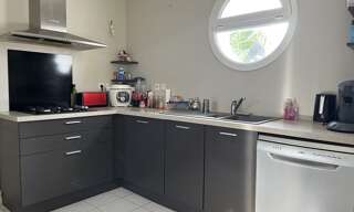 Maison 6 Pièces 90 m² à vendre à Riec-sur-Bélon (29340)