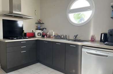 Maison 6 pièces 289899 €