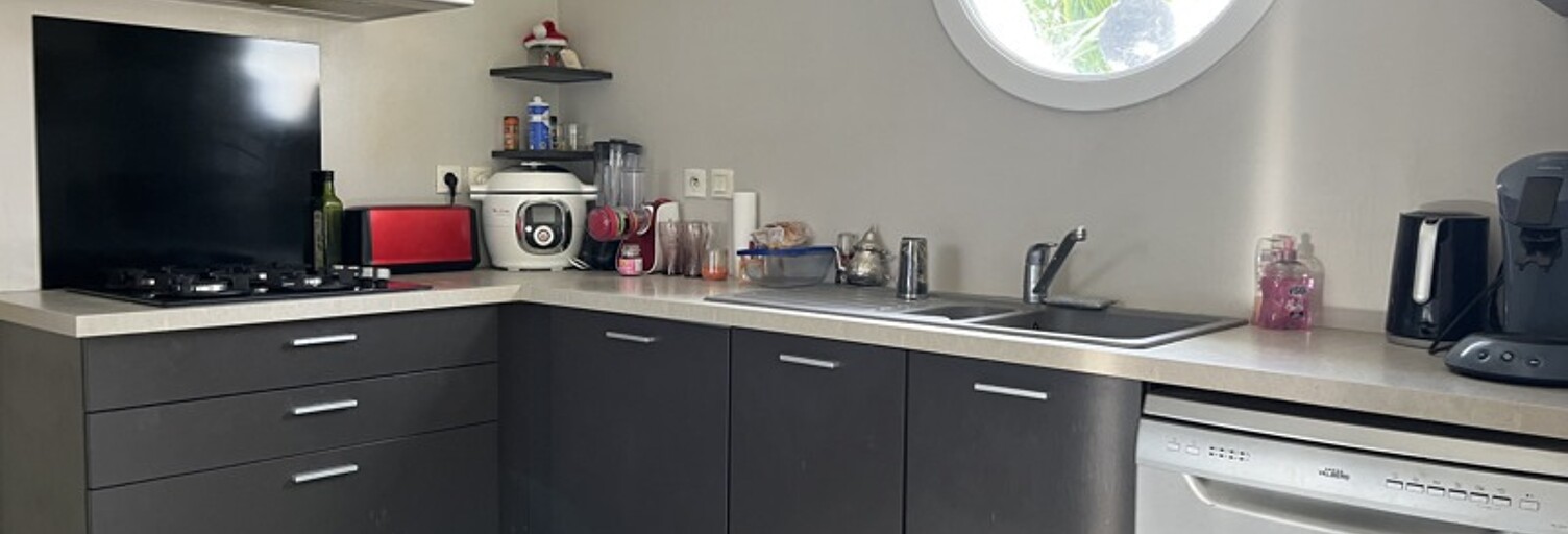 Maison 6 Pièces 90 m² à vendre à Riec-sur-Bélon (29340)