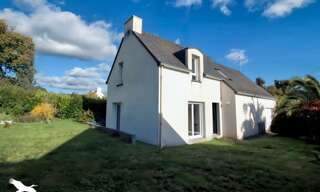 Maison 6 Pièces 90 m² à vendre à Riec-sur-Bélon (29340)