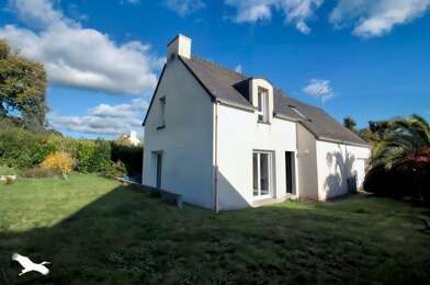 Maison 6 pièces 289899 €